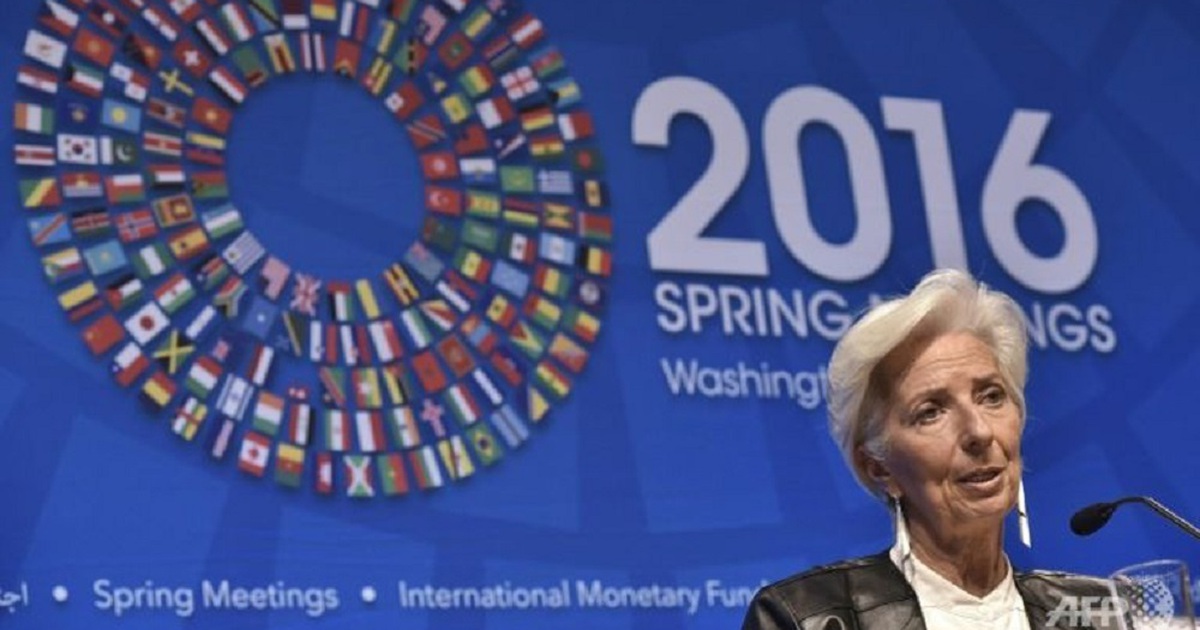 IMF, WB và Liên Hiệp Quốc bắt tay chống trốn thuế