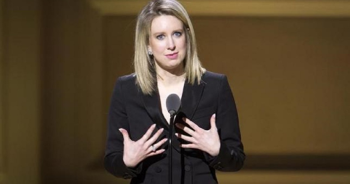 Nữ tỉ phú tự thân lập nghiệp giàu nhất Mỹ hóa trắng tay