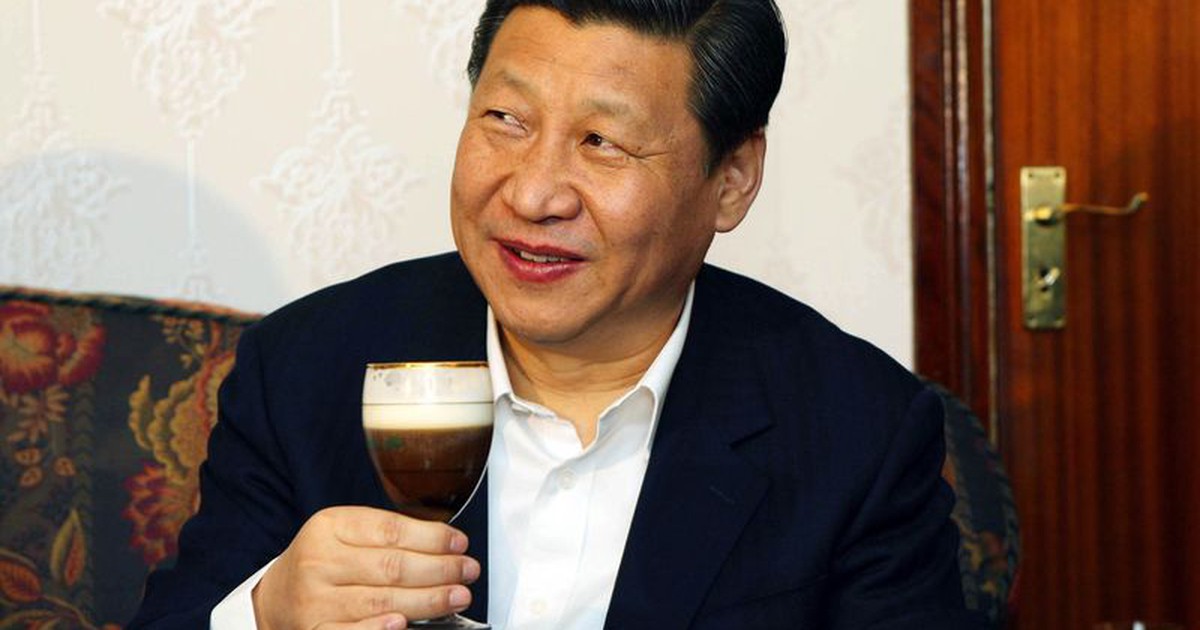 Hiệu ứng Tập Cận Bình giúp nhiều sản phẩm 'đắt như tôm tươi'