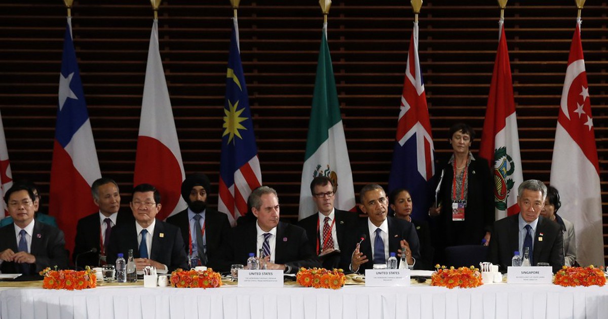 Thỏa thuận thương mại: Cuộc mặc cả khó khăn