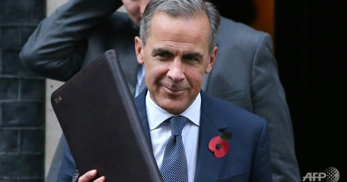 Thống đốc Ngân hàng Trung ương Anh sát cánh cùng đàm phán Brexit