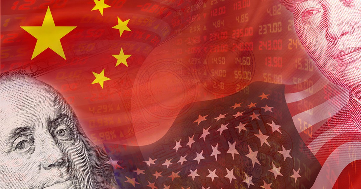 Trung Quốc sẽ thắng trong cuộc chiến thương mại với Mỹ