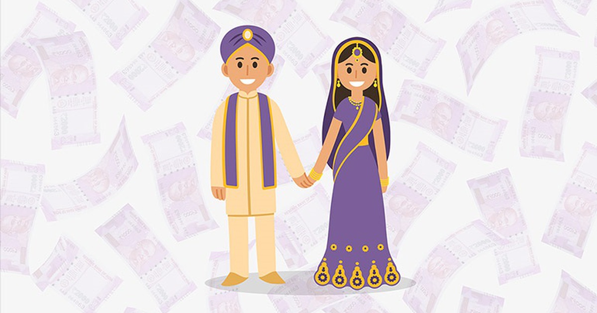 Ấn Độ tính đánh thuế đám cưới xa xỉ