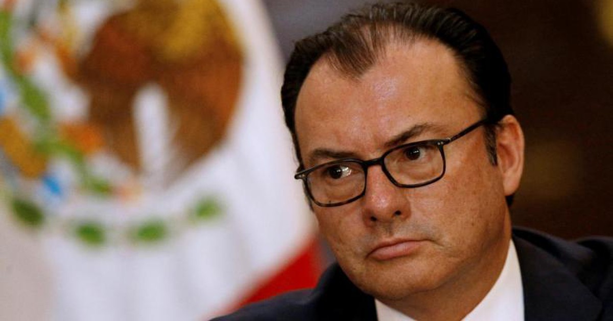 Mexico sẵn sàng rút khỏi thỏa thuận thương mại NAFTA