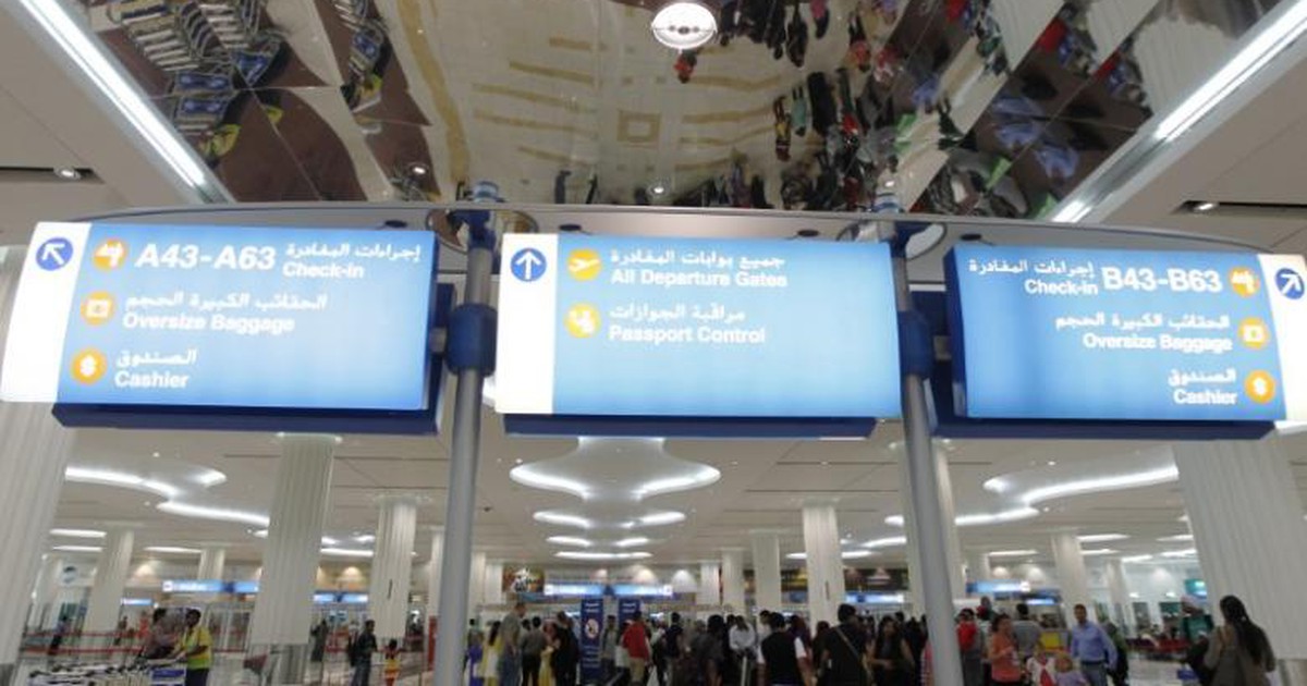 Ngành công nghiệp hàng không chỉ trích lệnh cấm thiết bị điện tử