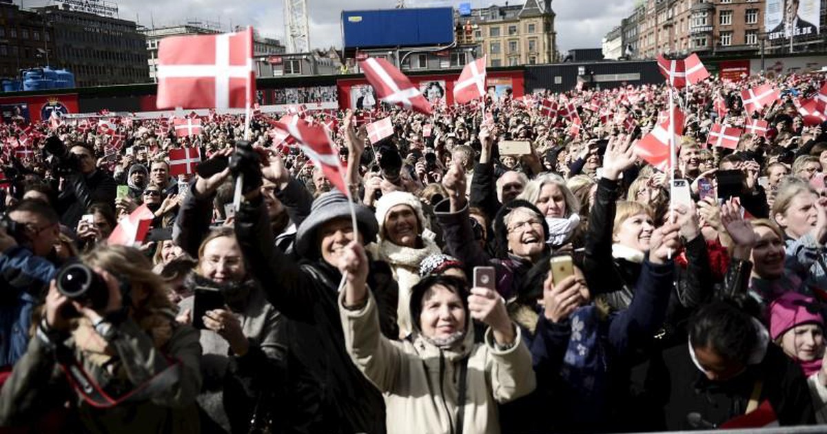 Nước đóng cửa nhất Bắc Âu đang khao khát đón người nhập cư