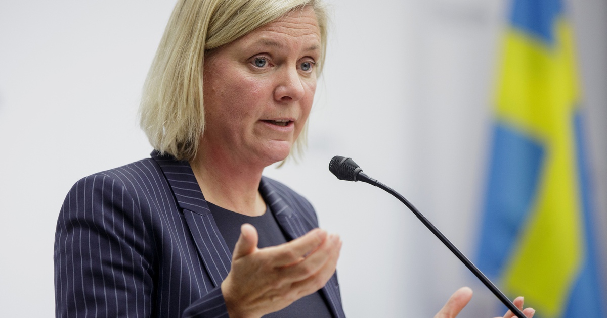 Thụy Điển thành công nhờ thuế cao như thế nào?