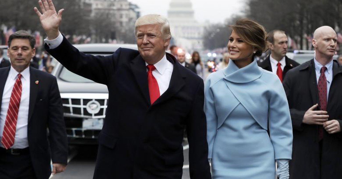 Tổng thống Donald Trump tiếp tục làm tổn thương ngành du lịch Mỹ