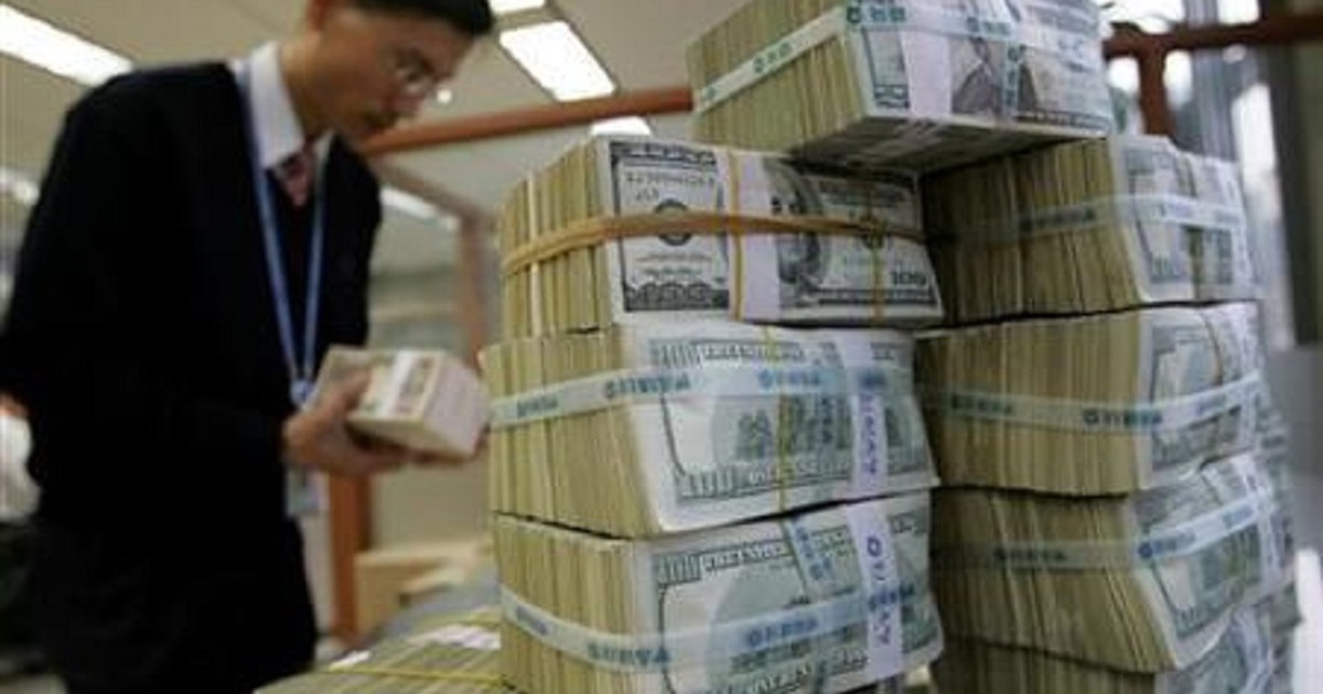 Nhiều nước châu Á chuẩn bị đối phó với đợt tăng lãi suất mới của Mỹ