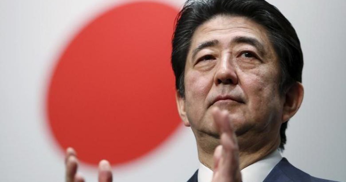 Kinh tế Nhật Bản có thể 'trật đường ray' vì khủng hoảng chính trị