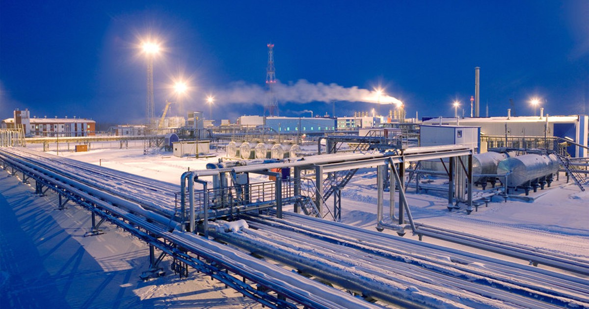 Gazprom vượt ExxonMobil trở thành hãng năng lượng lớn nhất thế giới