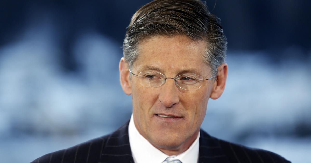 Thêm sếp ngân hàng lớn cảnh báo về bitcoin