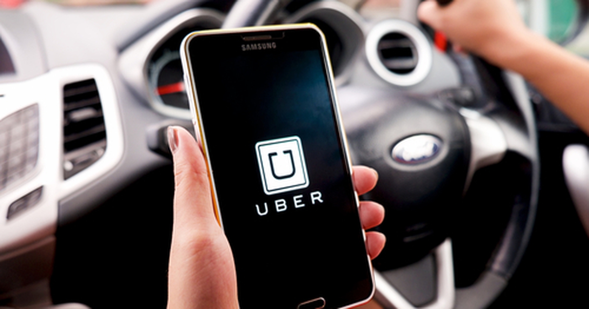 Uber lên kế hoạch IPO năm 2019