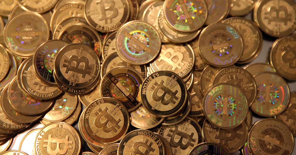 Các nhà đầu tư lớn sắp rót vốn mạnh vào bitcoin