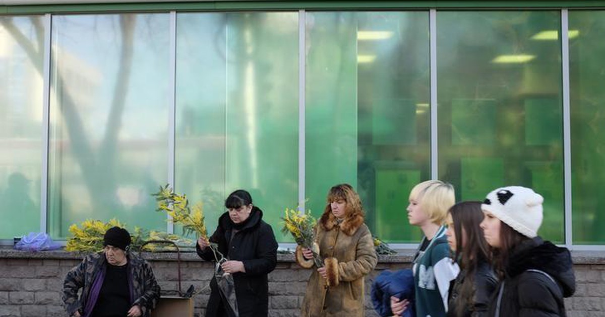 Ngân hàng lớn nhất Nga lần đầu thực hiện giao dịch dùng công nghệ blockchain