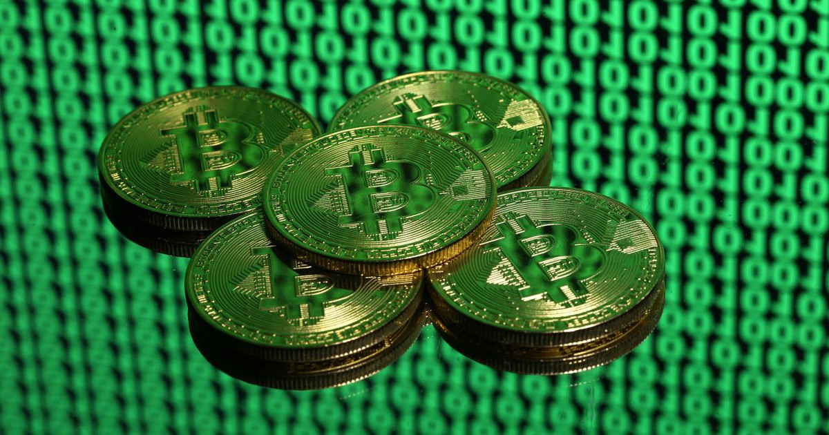 Vốn hóa thị trường tiền ảo vượt 500 tỉ USD