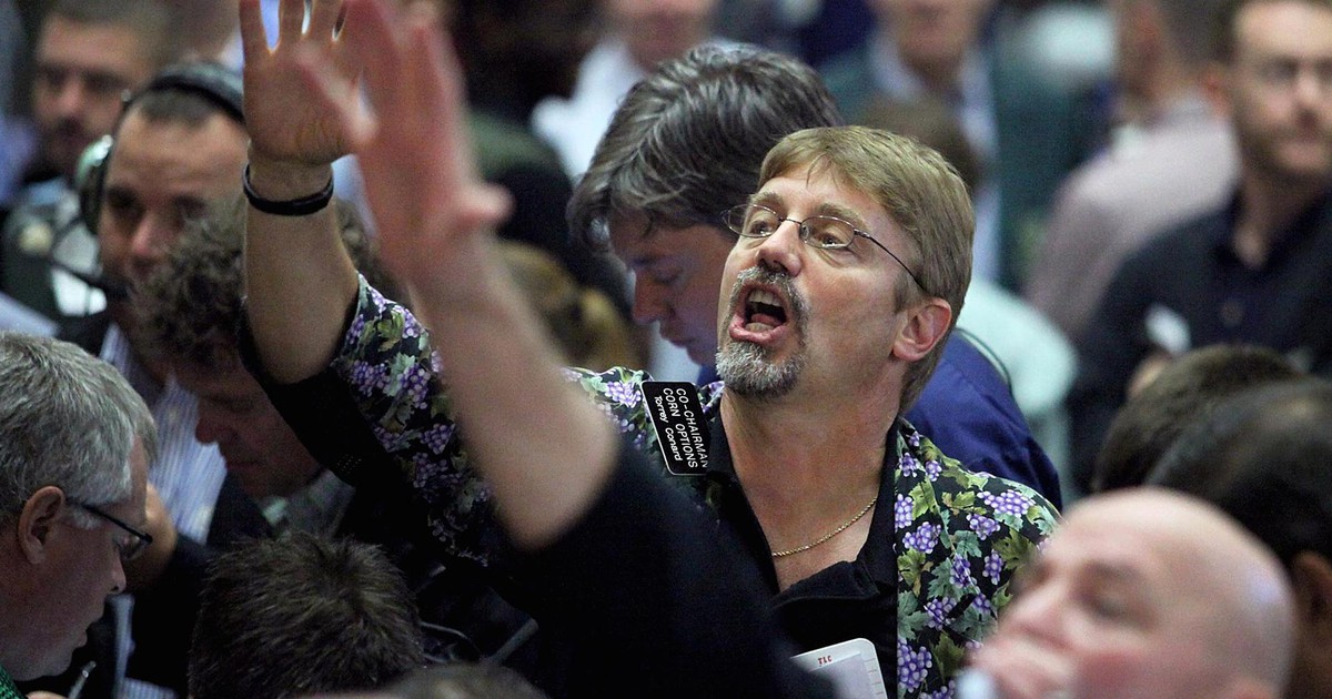 Bitcoin lên sàn giao dịch hợp đồng kỳ hạn lớn nhất thế giới