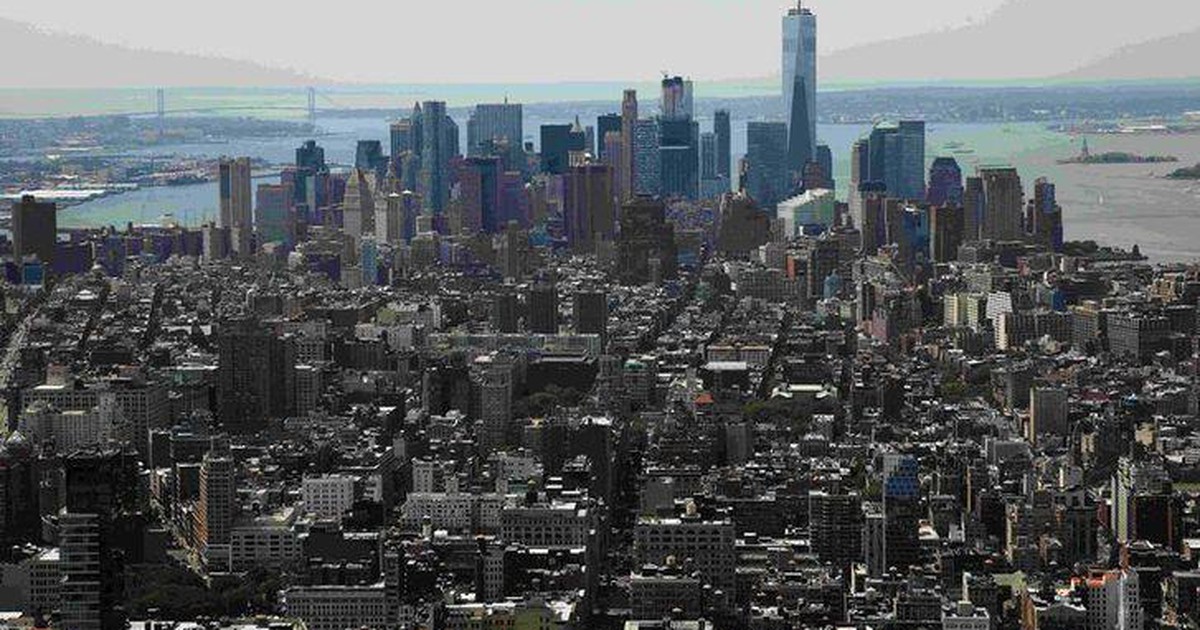 Singapore là nhà đầu tư bất động sản châu Á số một tại Mỹ