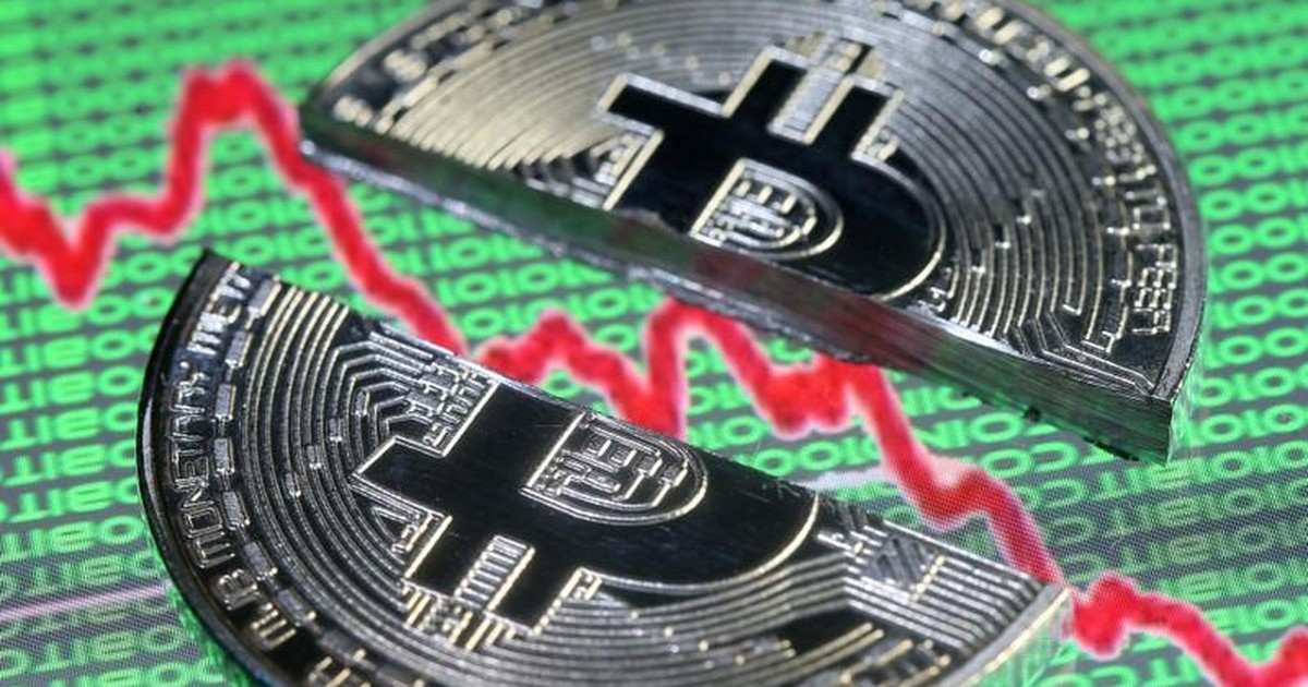 Thị trường tiền ảo mất 500 tỉ USD trong năm nay