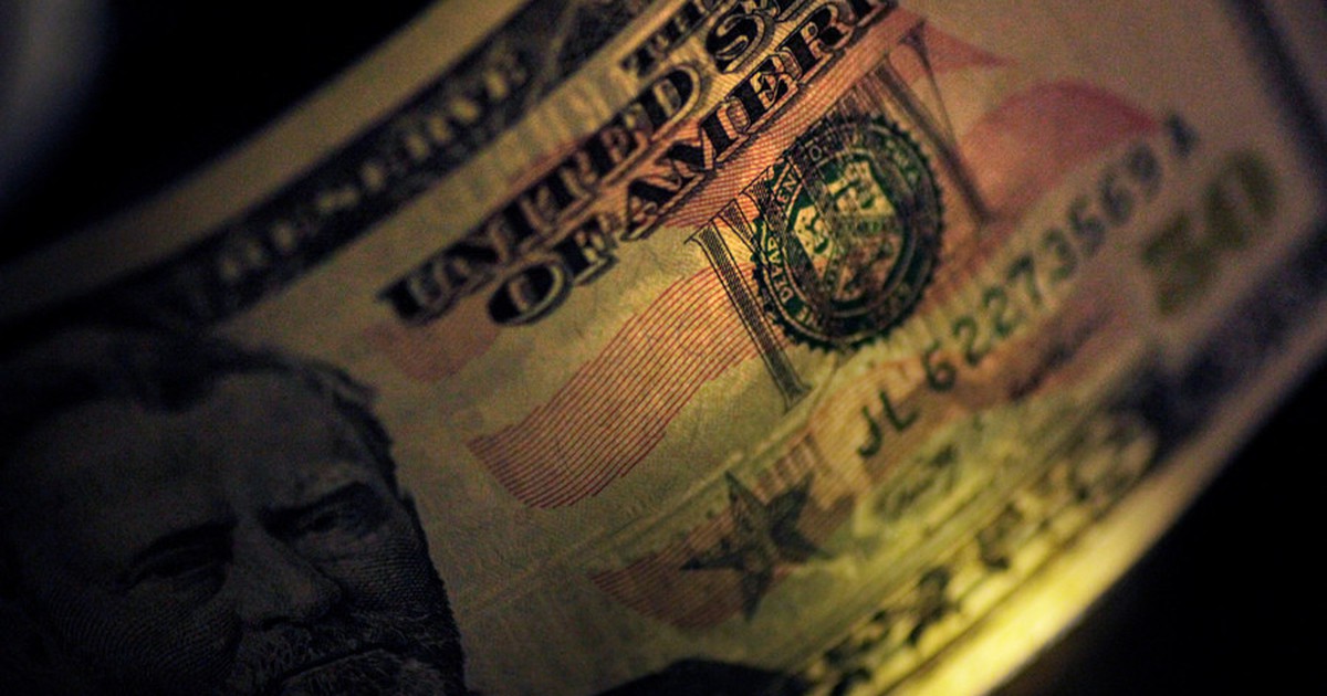 Tiền thuật toán không bao giờ thay thế được tiền thật