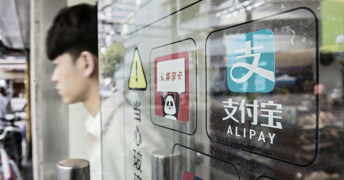 Trung Quốc mở cửa thị trường thanh toán 27.000 tỉ USD