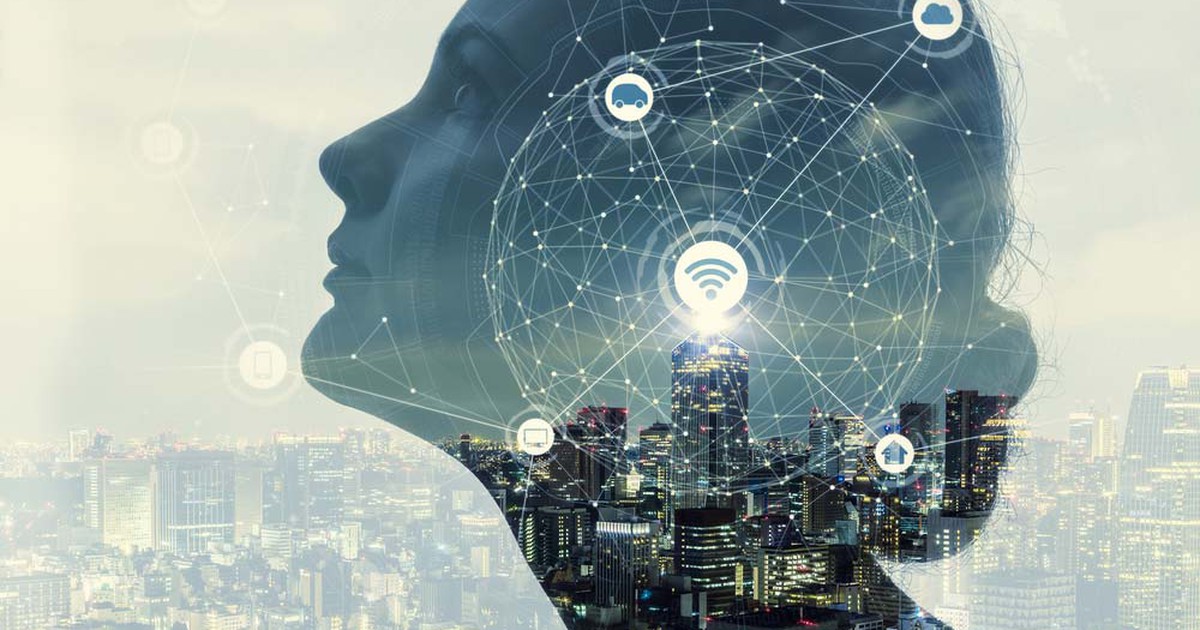 Trung Quốc sẽ thắng Mỹ trong cuộc đua trí tuệ nhân tạo?