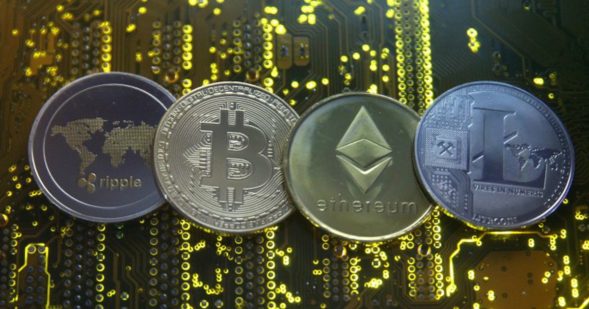 Đến lượt gia tộc tỉ phú Rockefeller đầu tư tiền ảo