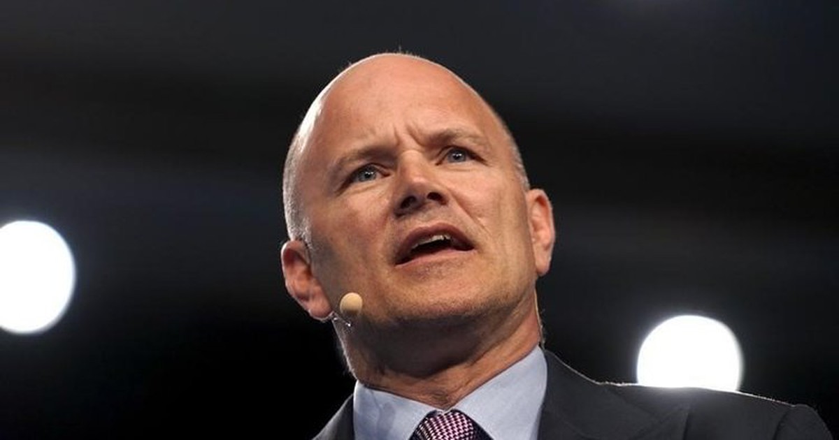 Nhiều sếp Goldman Sachs bỏ ngân hàng đầu quân cho công ty tiền thuật toán