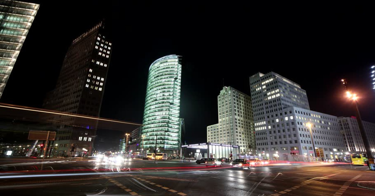 Thành phố nào có giá bất động sản tăng nhanh nhất thế giới?