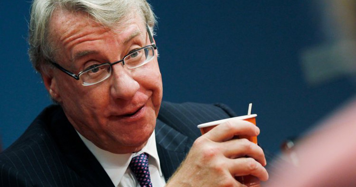 'Không CEO Mỹ nào kiếm được tiền ở Trung Quốc'