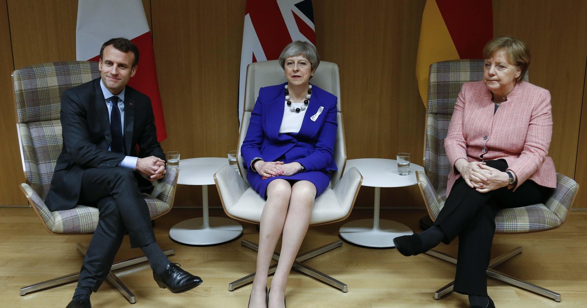 Đức, Pháp, Anh cạnh tranh giành thế đi đầu AI ở châu Âu