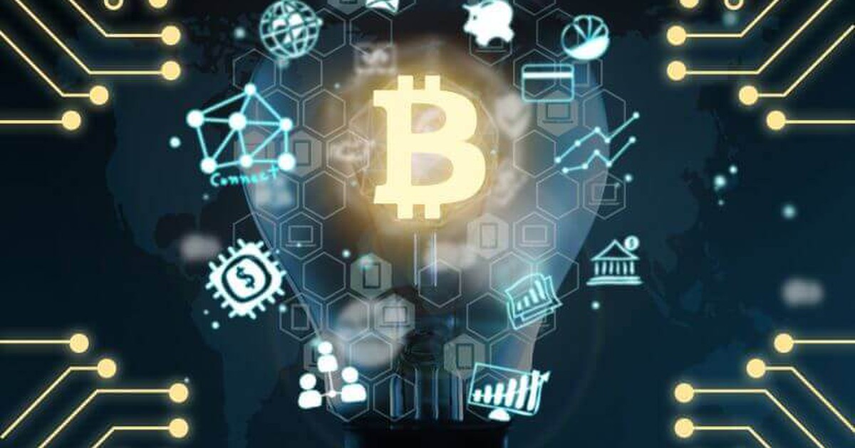 Blockchain sẽ thúc đẩy cuộc cách mạng công nghiệp mới