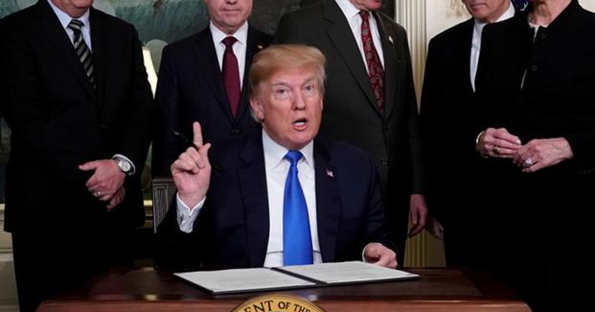 Doanh nghiệp Mỹ phản đối thuế quan áp lên Trung Quốc