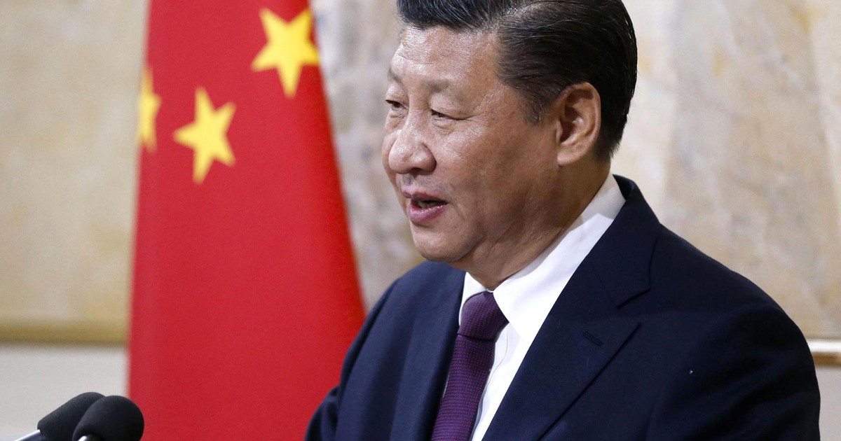 Trung Quốc công bố thuế quan 34 tỉ USD giá trị hàng hóa Mỹ