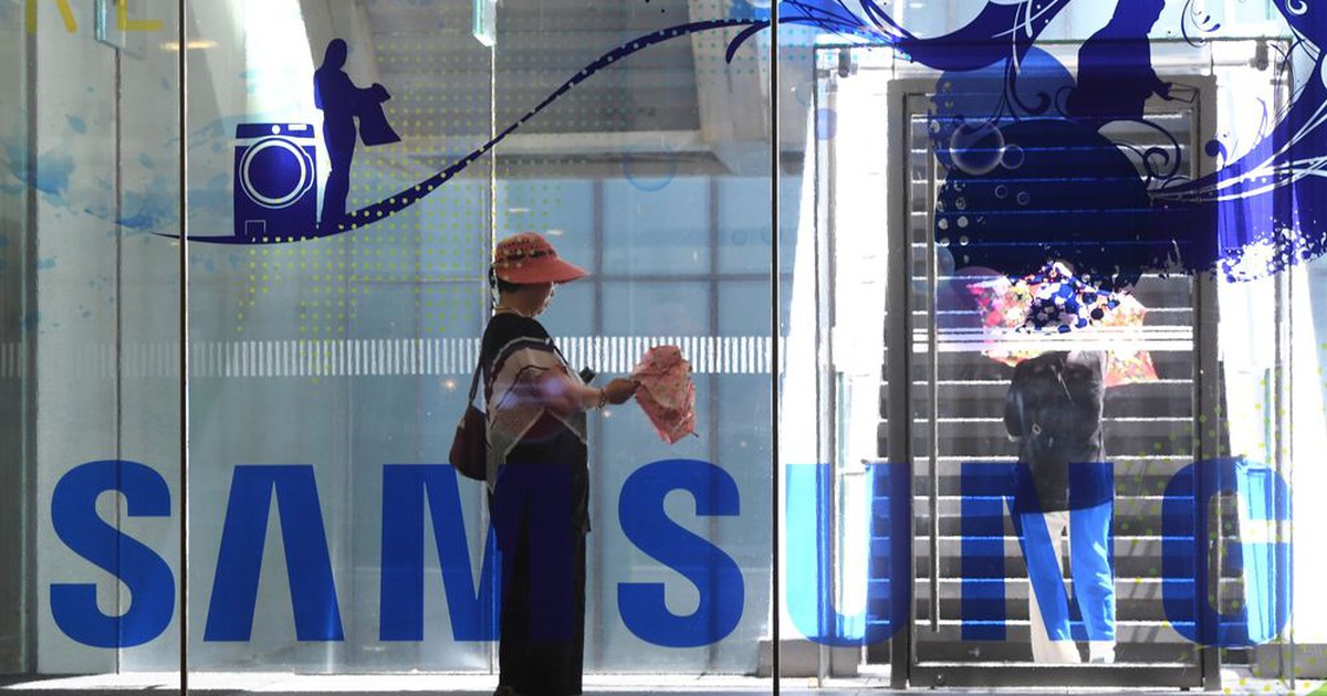 Samsung và Apple có thực bơm hàng trăm tỉ USD hỗ trợ kinh tế nước nhà?