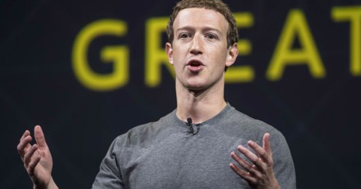 Khám phá nỗ lực mở rộng Wi-Fi đến các nước đang phát triển của Facebook