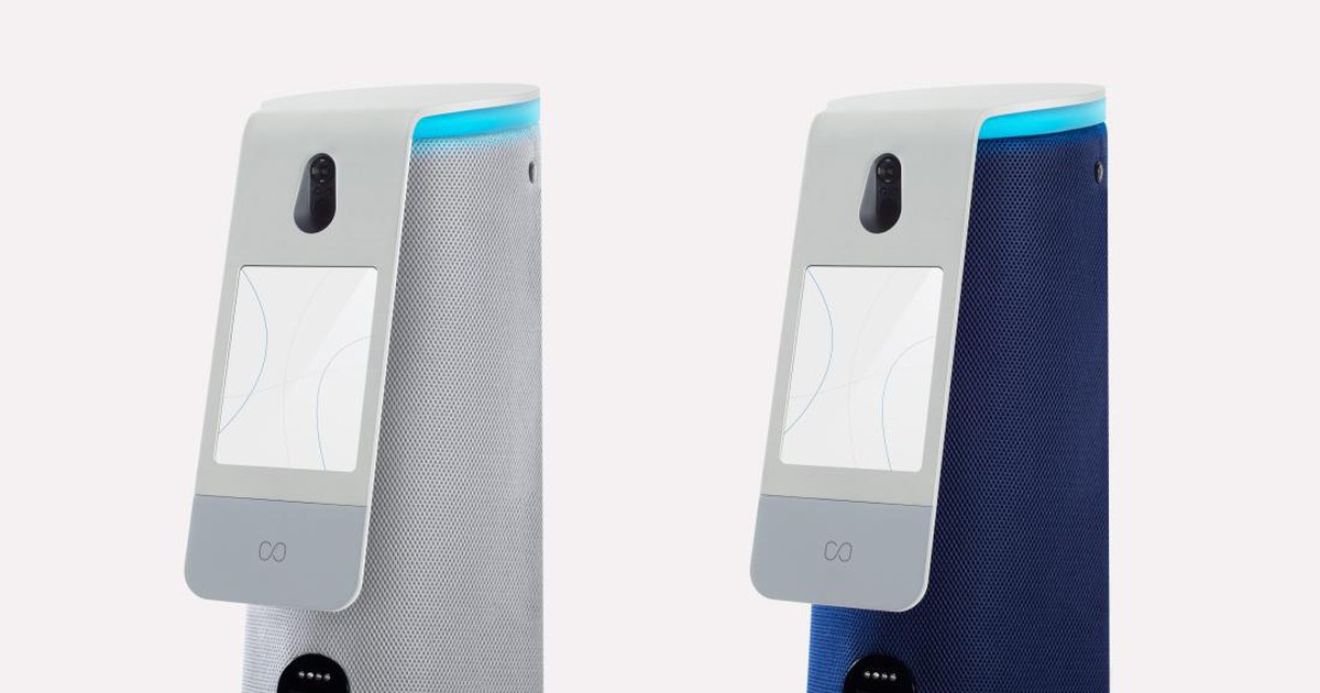 Hãng công nghệ Mỹ dùng robot giám sát an ninh văn phòng sau giờ làm