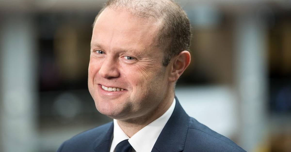 Thủ tướng Malta nói về tham vọng 'Đảo blockchain'