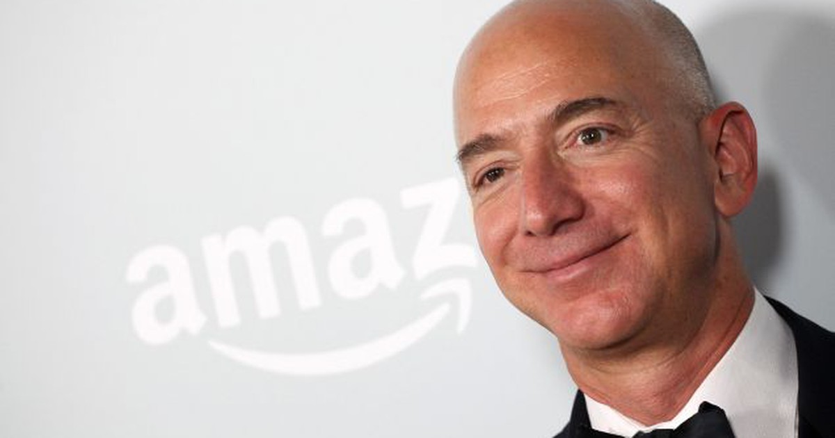 2 tỉ USD làm từ thiện của Jeff Bezos lớn cỡ nào với dân Mỹ?