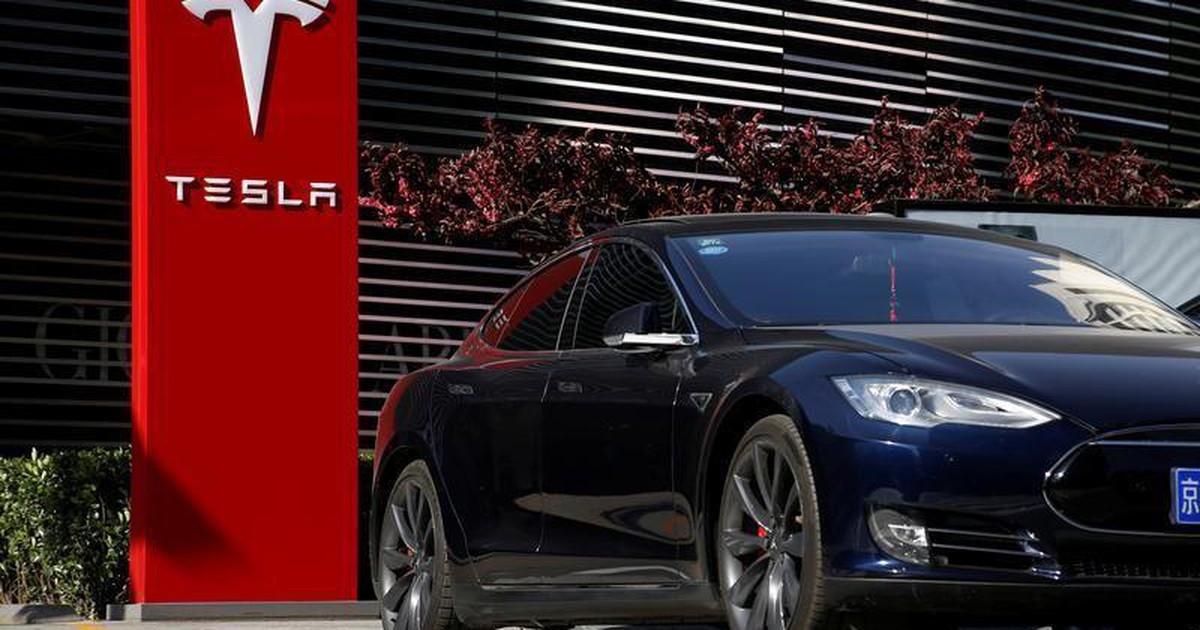 42 giám đốc cấp cao rời Tesla trong năm 2018