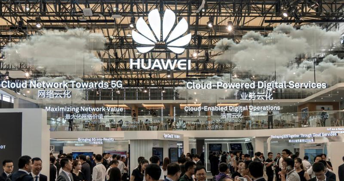 Huawei tung tiếp 2 chip AI cho doanh nghiệp, cạnh tranh với Nvidia, Qualcomm