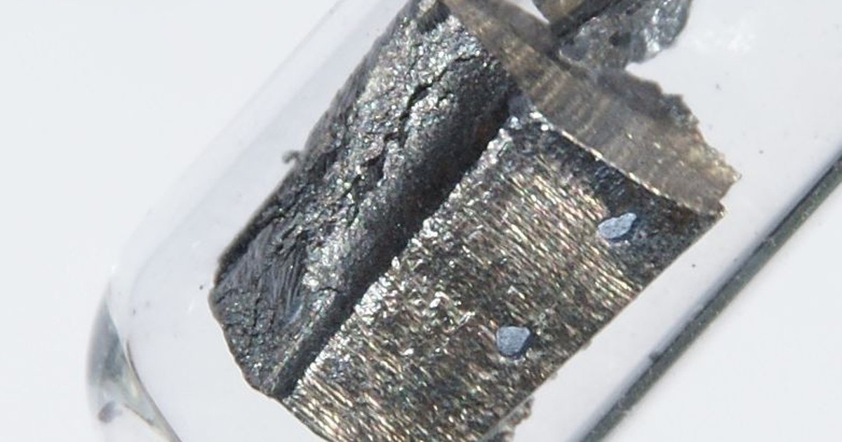 Thế giới lo lắng khi Trung Quốc kiểm soát nguồn cung kim loại quan trọng trong giới công nghệ