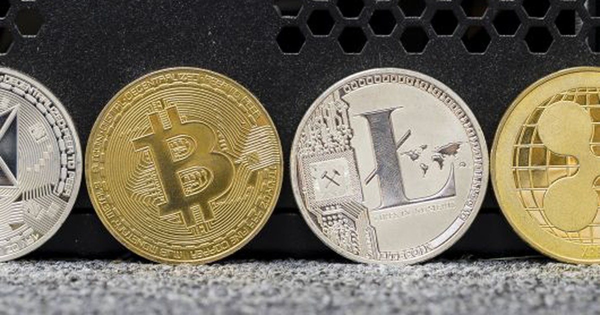 Bitcoin bị ồ ạt bán tháo vì 'nội chiến tiền mã hóa'?
