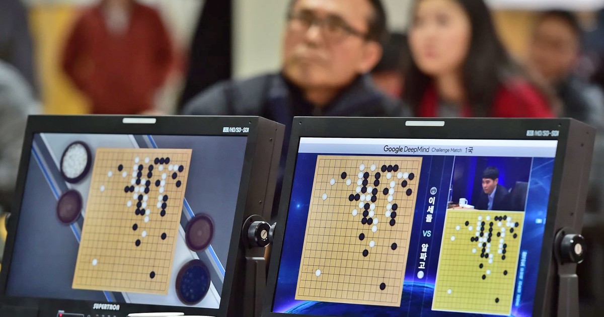 Thuật toán AI DeepMind của Alphabet thắng giải dự đoán gập xoắn protein