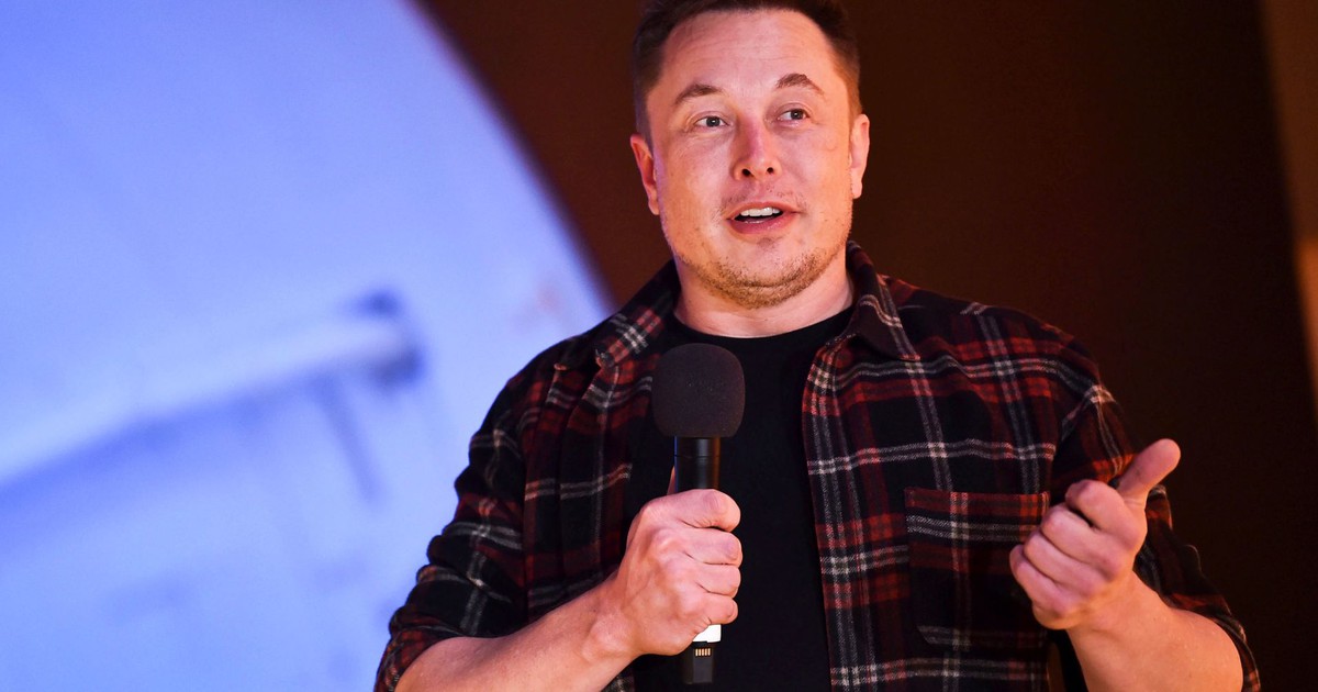 3 dự báo về tương lai của tỉ phú công nghệ Elon Musk