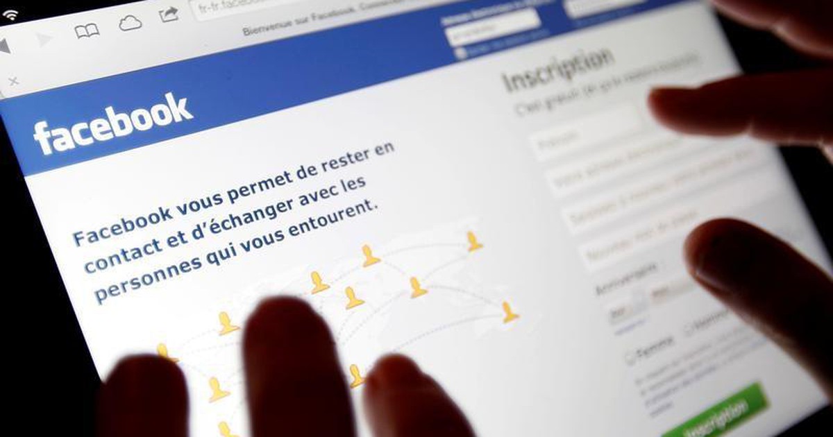 Một bất lợi của việc bỏ dùng Facebook