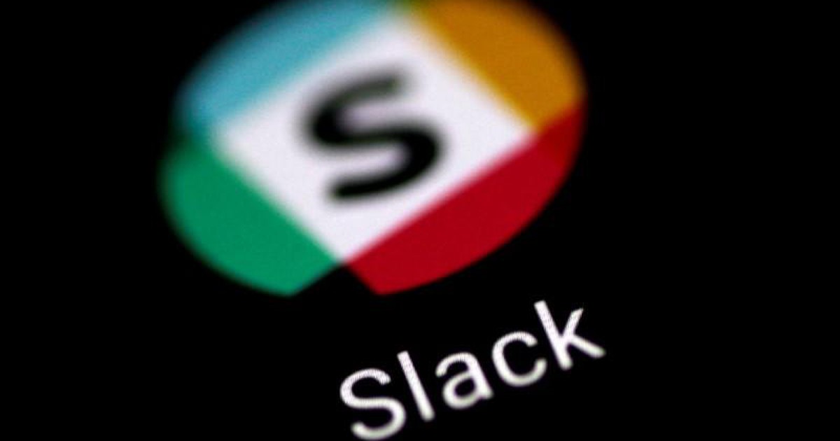 Slack nộp đơn xin IPO