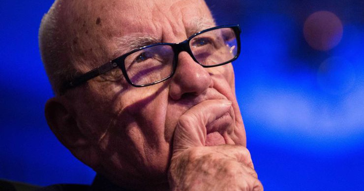 Trùm truyền thông kêu gọi chính phủ chia nhỏ Google