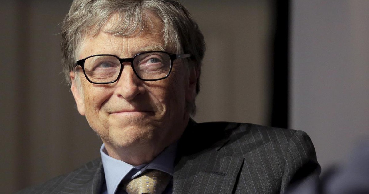 Tỉ phú Bill Gates rót vốn vào trí tuệ nhân tạo