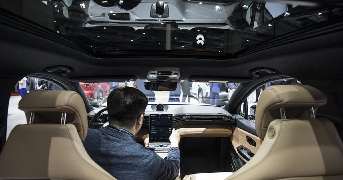 Trung Quốc cố ngăn bong bóng xe điện nổ tung như bong bóng dotcom